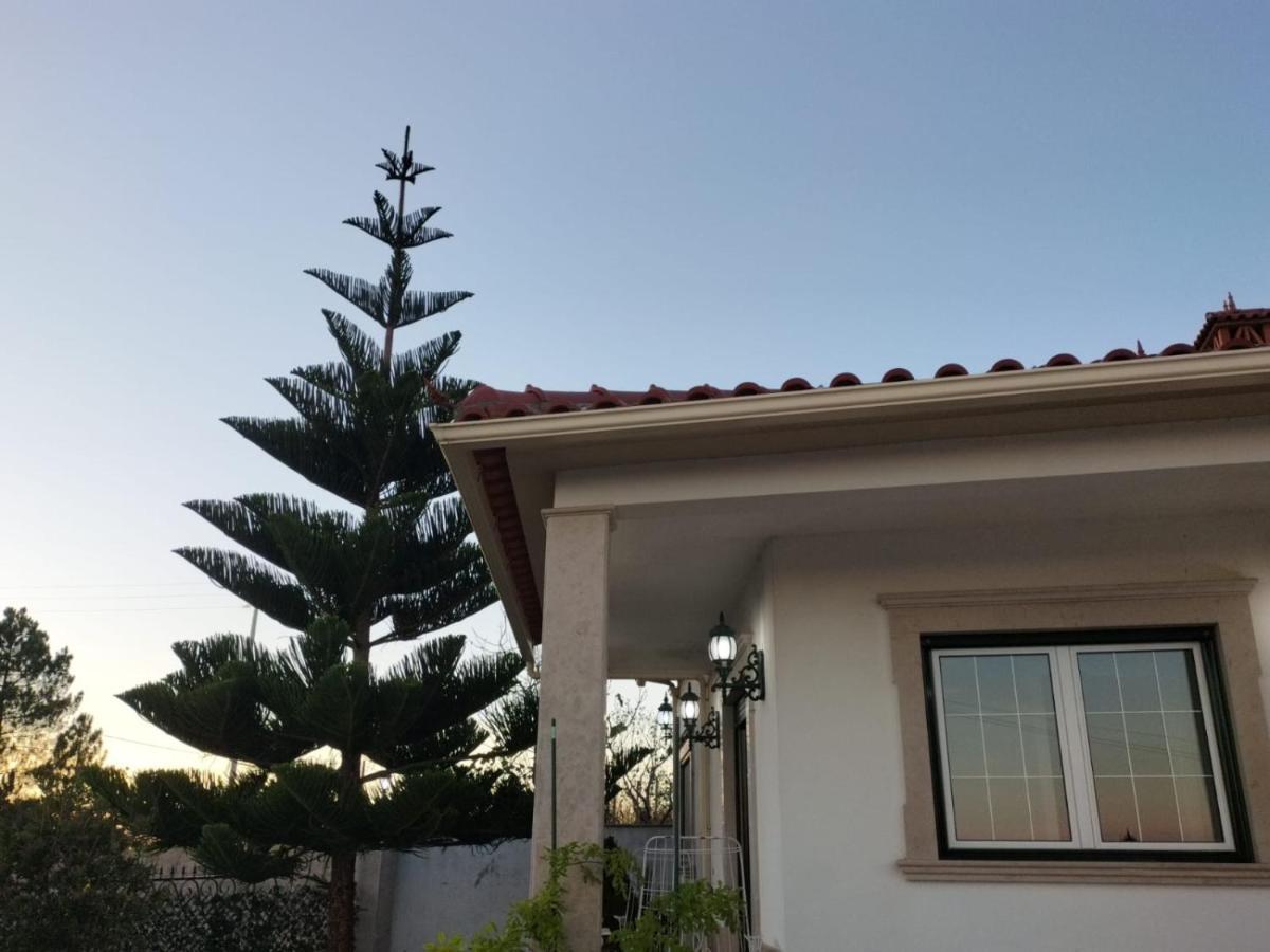 Casa Dos Gnomos Alvorninha Exterior foto
